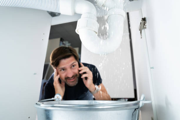 Best Plumbing Installation Services  in Greenville, PA