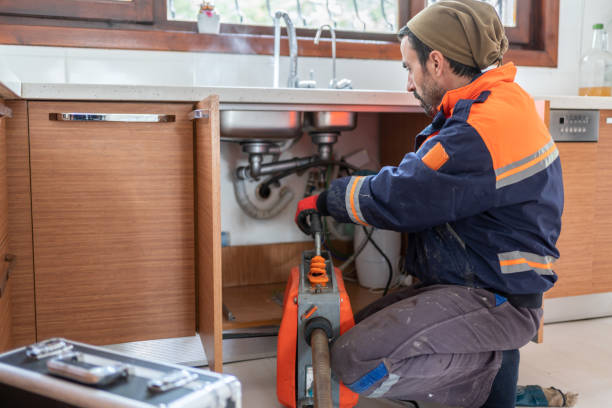 Reliable Greenville, PA Plumbing Solutions
