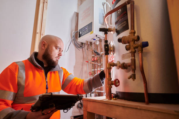 Best Clogged Drain Plumber  in Greenville, PA