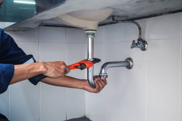 Best Plumbing Inspection Services  in Greenville, PA