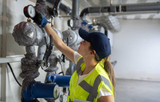 Boilers & Radiators in Greenville, PA