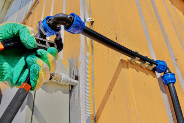 Best Leak Detection Services  in Greenville, PA