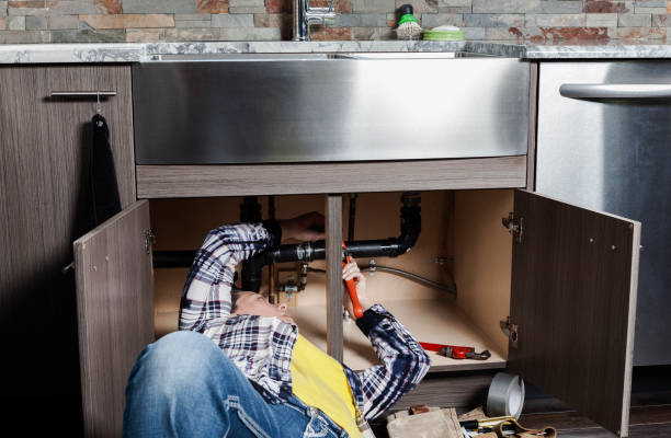 Best Same-Day Plumbing Service  in Greenville, PA